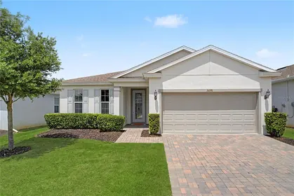 WINTER GARDEN FL Home