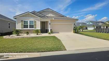 PALM COAST FL Home