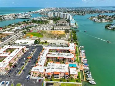 ST PETE BEACH FL Home