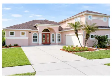 NEW SMYRNA BEACH FL Home