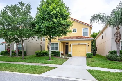 KISSIMMEE FL Home