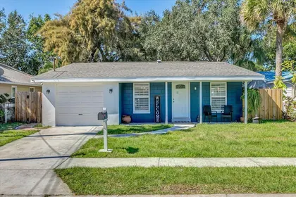TAMPA FL Home