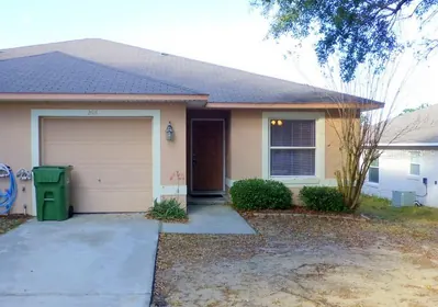 LEESBURG FL Home