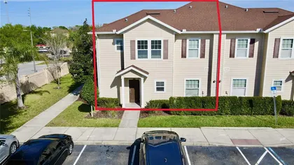 KISSIMMEE FL Home
