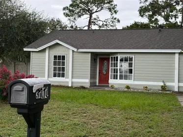 DELTONA FL Home