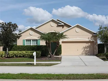 AUBURNDALE FL Home