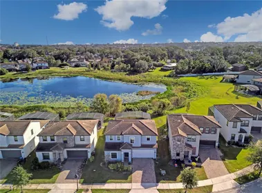 HAINES CITY FL Home