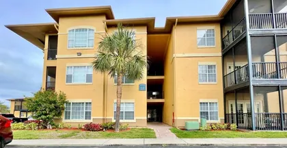 TAMPA FL Home