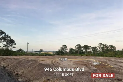 LEHIGH ACRES FL Home