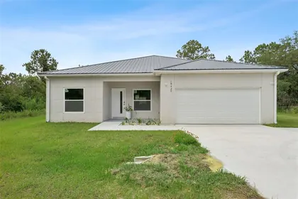 ORLANDO FL Home