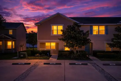 WESLEY CHAPEL FL Home