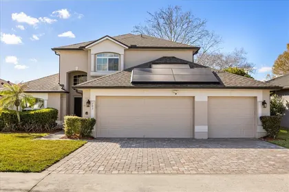 LAKE MARY FL Home