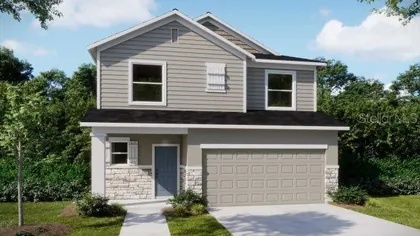 POINCIANA FL Home