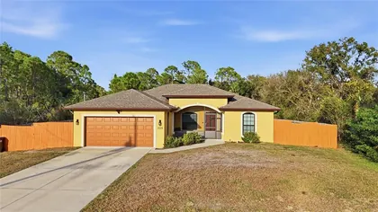 NORTH PORT FL Home