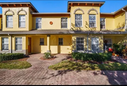 ST PETERSBURG FL Home
