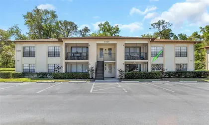 PALM HARBOR FL Home