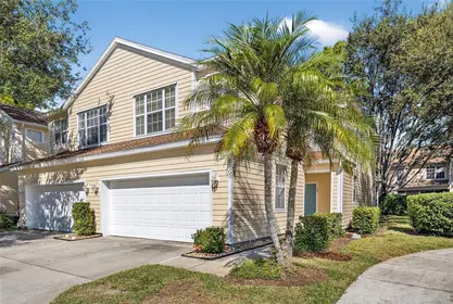 LAKEWOOD RANCH FL Home