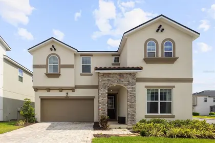KISSIMMEE FL Home