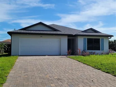 ENGLEWOOD FL Home