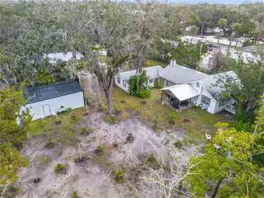 NEW SMYRNA BEACH FL Home
