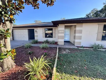 BROOKSVILLE FL Home
