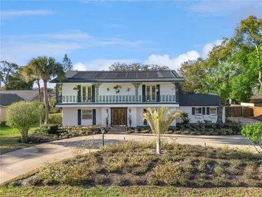 ORLANDO FL Home