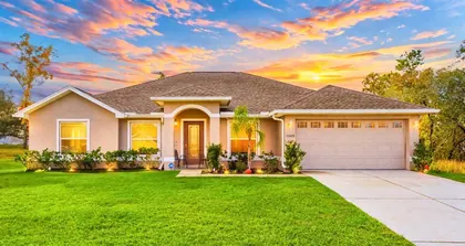WEEKI WACHEE FL Home