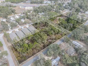 CRYSTAL RIVER FL Property