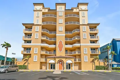 NEW SMYRNA BEACH FL Home