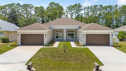 PALM COAST FL Home