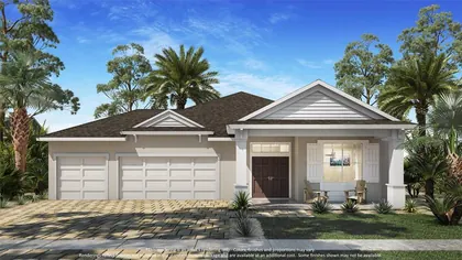 DELAND FL Home