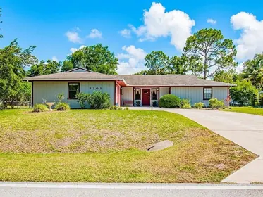 FORT PIERCE FL Home