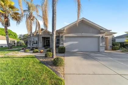 SUMMERFIELD FL Home