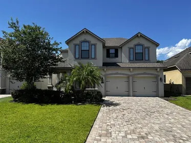 RIVERVIEW FL Home