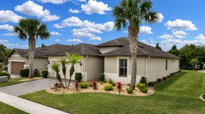 DAVENPORT FL Home