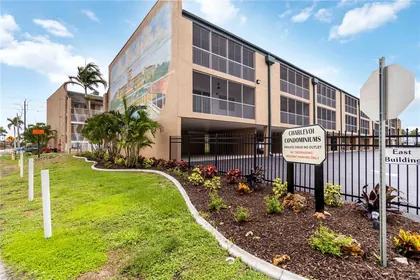PUNTA GORDA FL Home