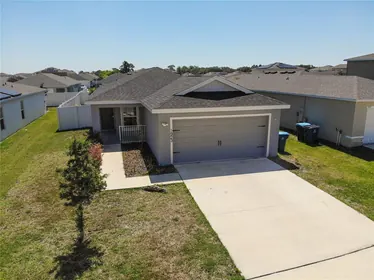 EAGLE LAKE FL Home