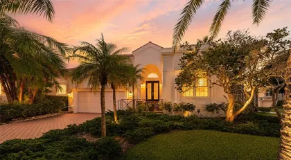 LONGBOAT KEY FL Home