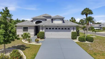 SUN CITY CENTER FL Home