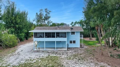 LONGBOAT KEY FL Home