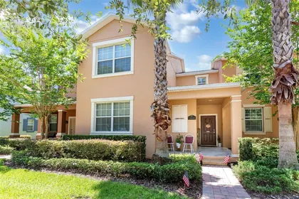 WINTER GARDEN FL Home