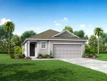 POINCIANA FL Home