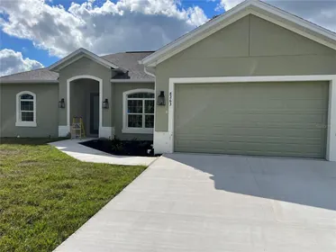 NORTH PORT FL Home