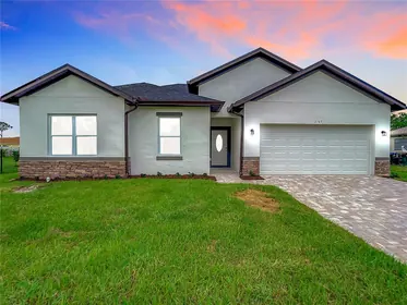 NORTH PORT FL Home