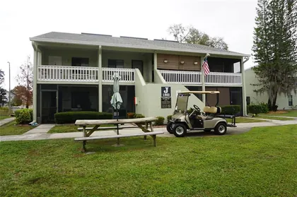LUTZ FL Home