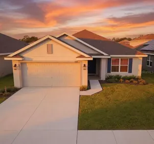 WINTER HAVEN FL Home