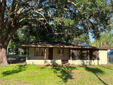 FROSTPROOF FL Home