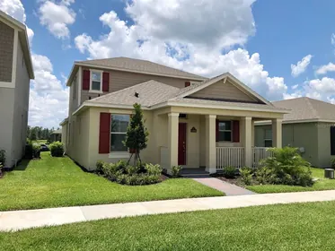 WINTER GARDEN FL Home