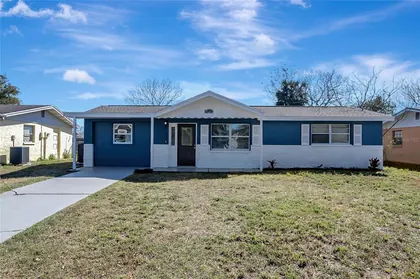PORT RICHEY FL Home