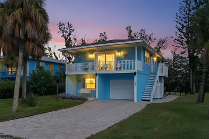 HOLMES BEACH FL Home